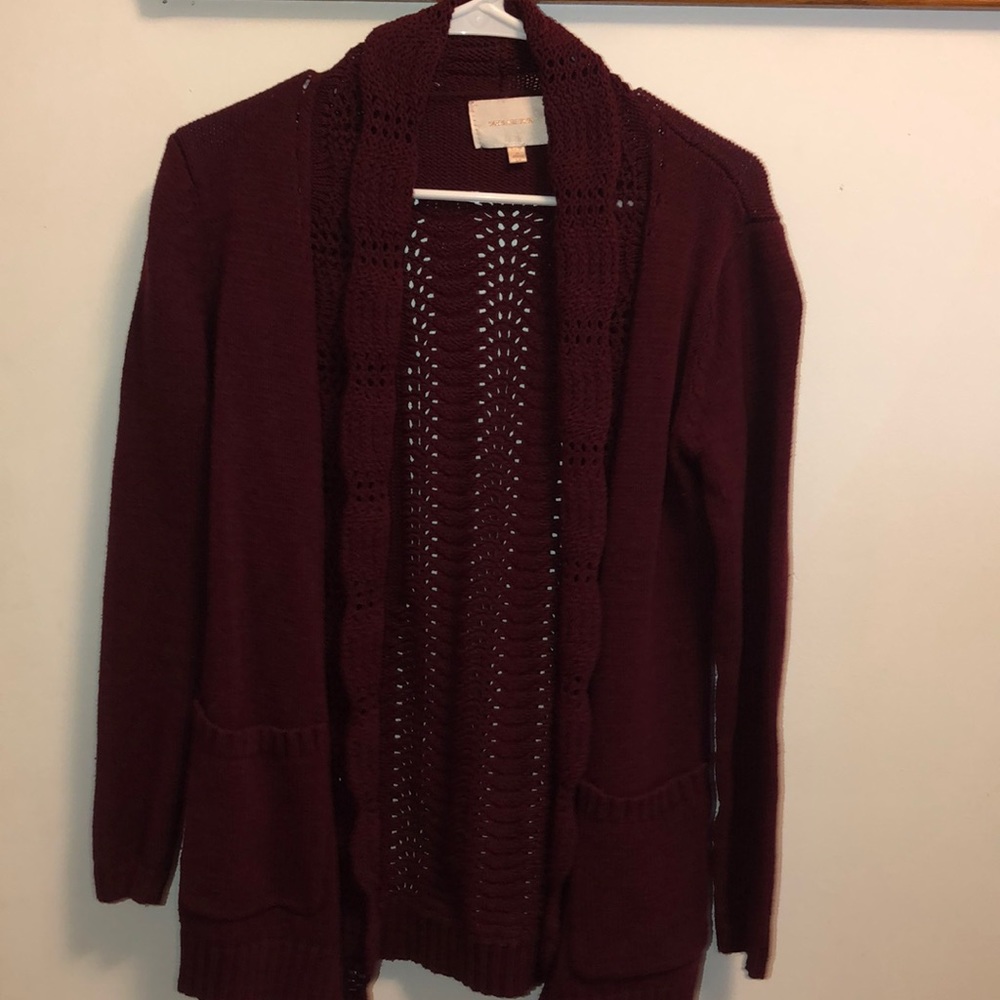 Cardigan